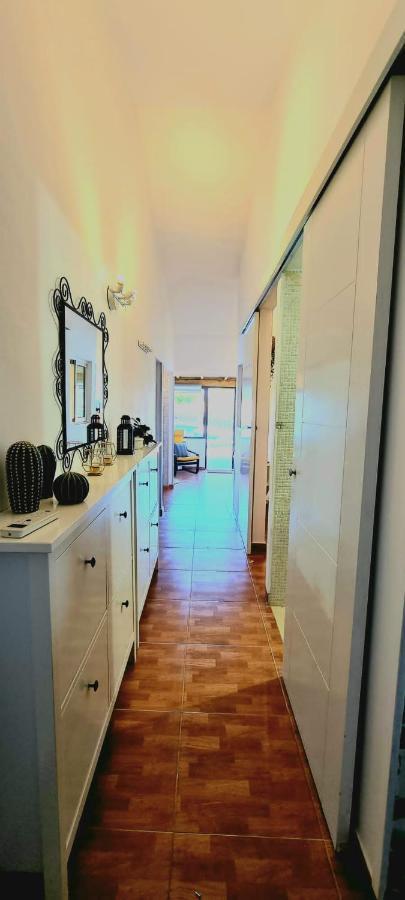Arguineguin, Two Bedrooms Bungalow, Pool & Wifi Exterior photo